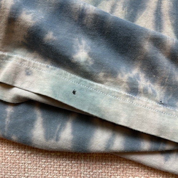 Pink O/S tshirt - Picture 4 of 4